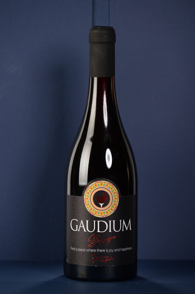 Gaudium