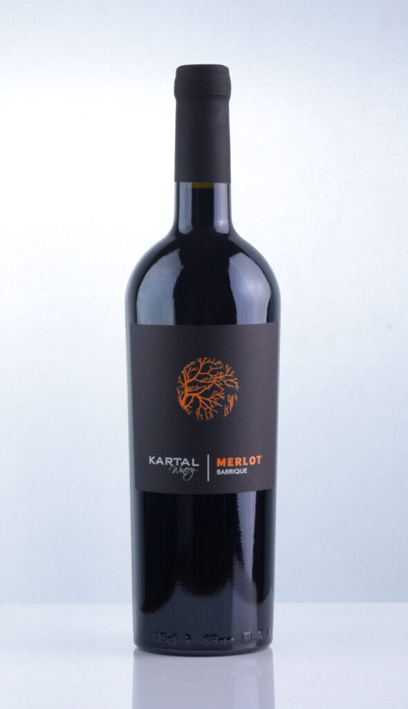 Merlot Reserva