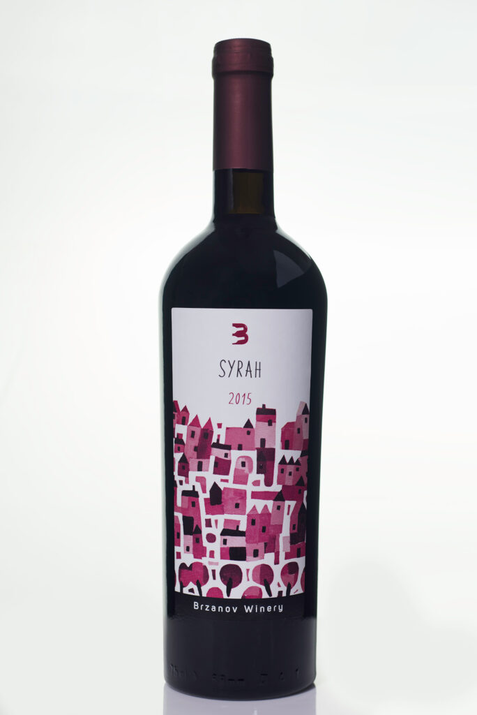 Syrah Artisan