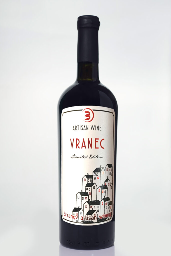 Vranec Artisan
