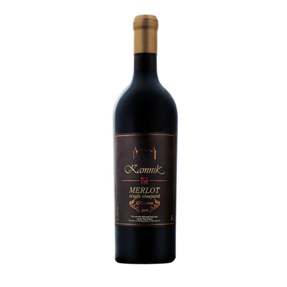 Merlot Reserva