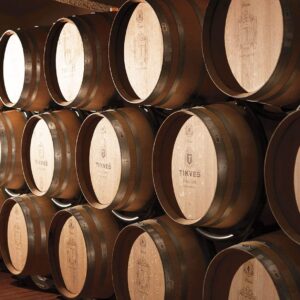 Wine Trails of Vardar River Valley from Skopje to Tikves